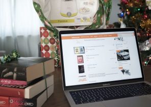 Cadeau de noel inutile