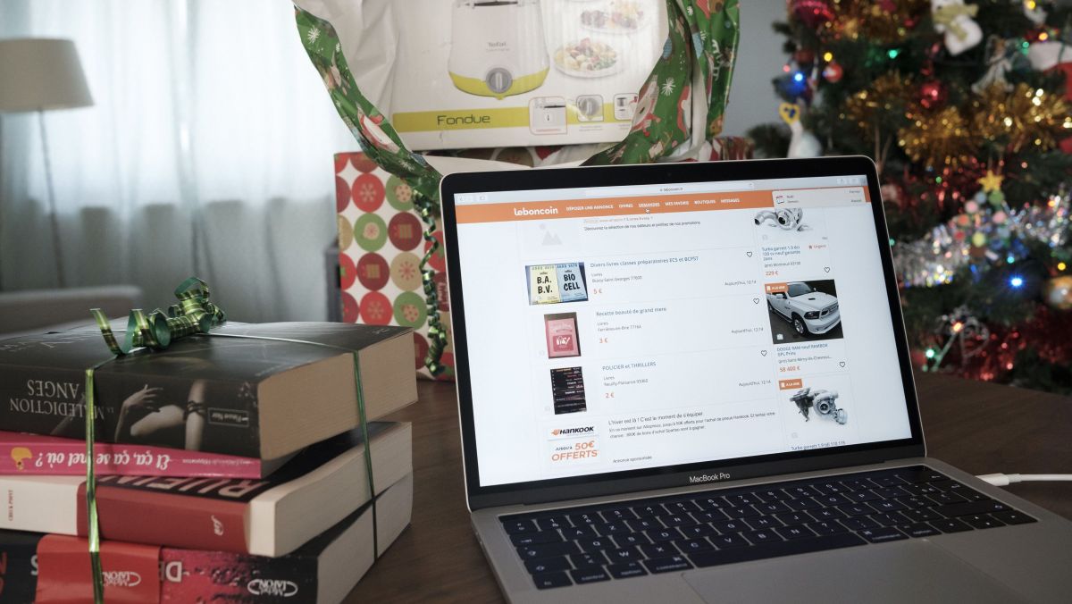 Cadeau de noel inutile