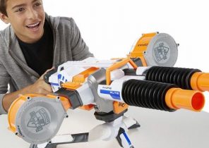 Cadeau de noel pour un garcon de 8 ans