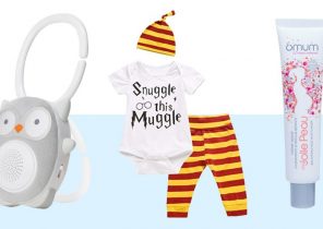 Cadeau noel pour future maman