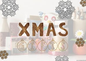 Mes cadeau de noel 2014