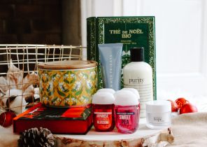 Cadeau beaute noel 2018