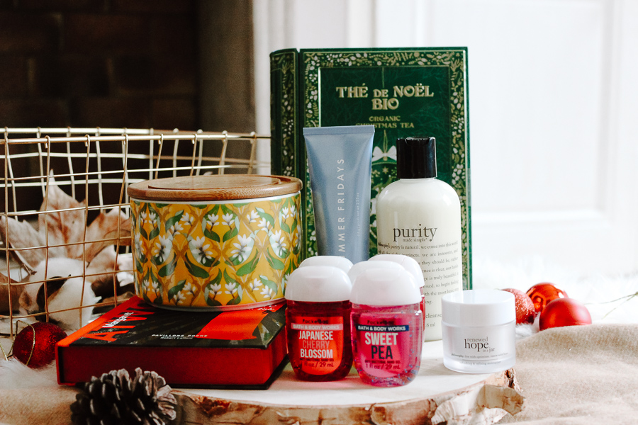 Cadeau beaute noel 2018
