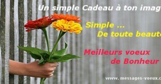 Texte de noel pour accompagner un cadeau
