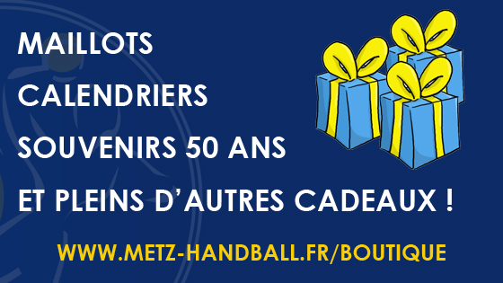 Cadeau noel metz