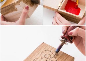 Diy cadeau noel couple