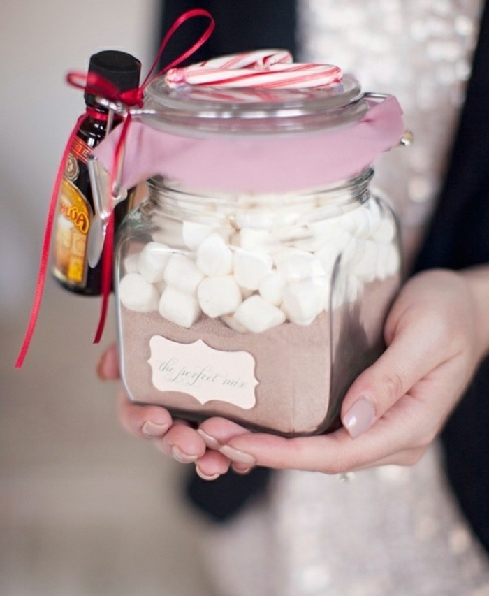 Idee de cadeau a fabriquer pour noel