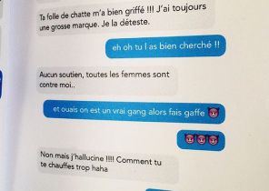 Cadeau de noel pour mon chéri