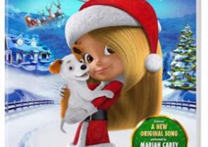 Beau cadeau de noel