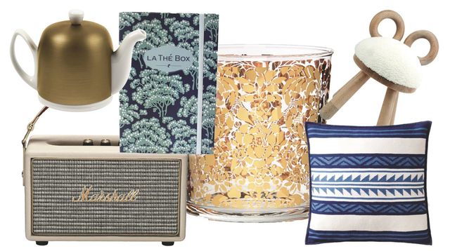 Tendances cadeau de noel 2018