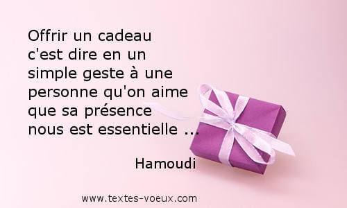 Cadeau de noel pour sa fille