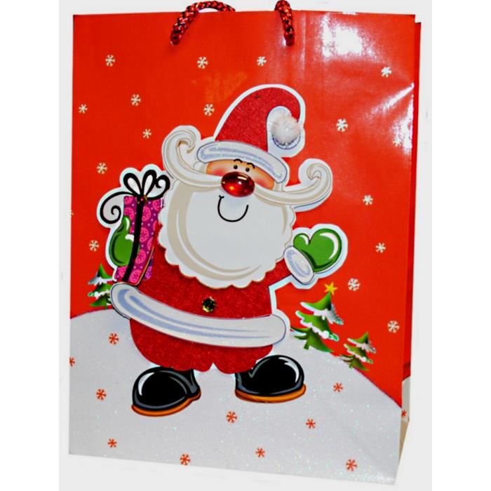 Cadeau phare noel