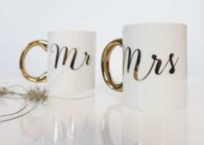 Cadeau de noel couple 50 ans