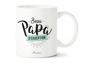 Idée cadeau noel beau père