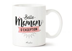 Cadeau original maman noel