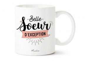 Cadeau noel pour belle soeur