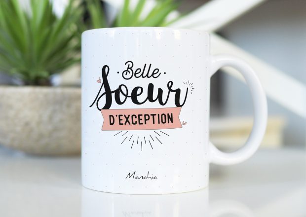 Idee cadeau noel pour sa soeur - Airship-paris.fr