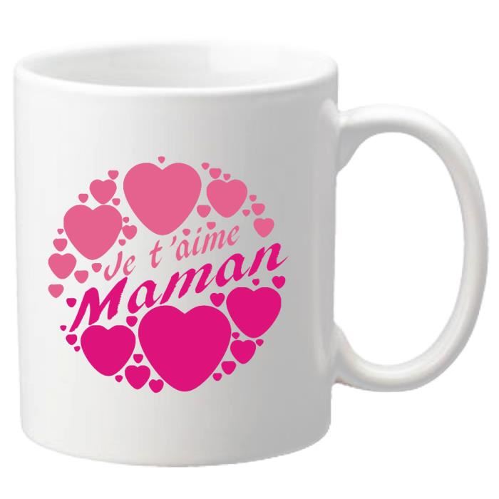 Cadeau de noël pour une maman