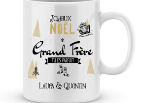 Idee cadeau noel pour son frere et sa belle soeur