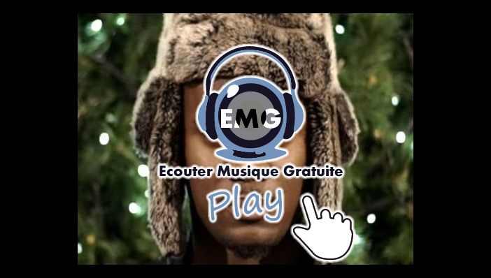 Black m - cadeau joyeux noël