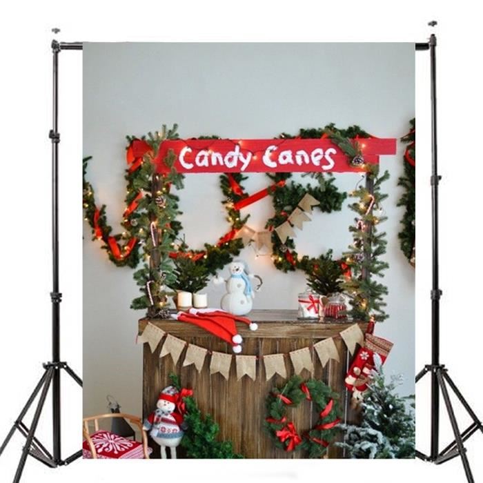 Theme cadeau noel