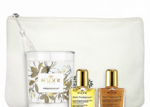 Coffret cadeau nuxe noel 2015