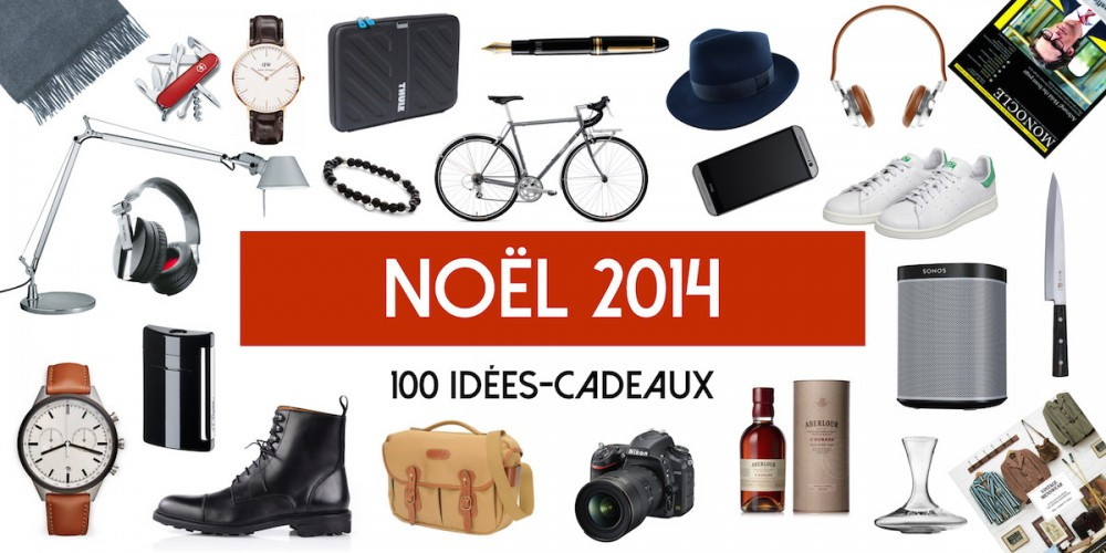 Idée de cadeau de noel femme