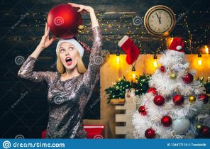 Cadeau surprise femme noel