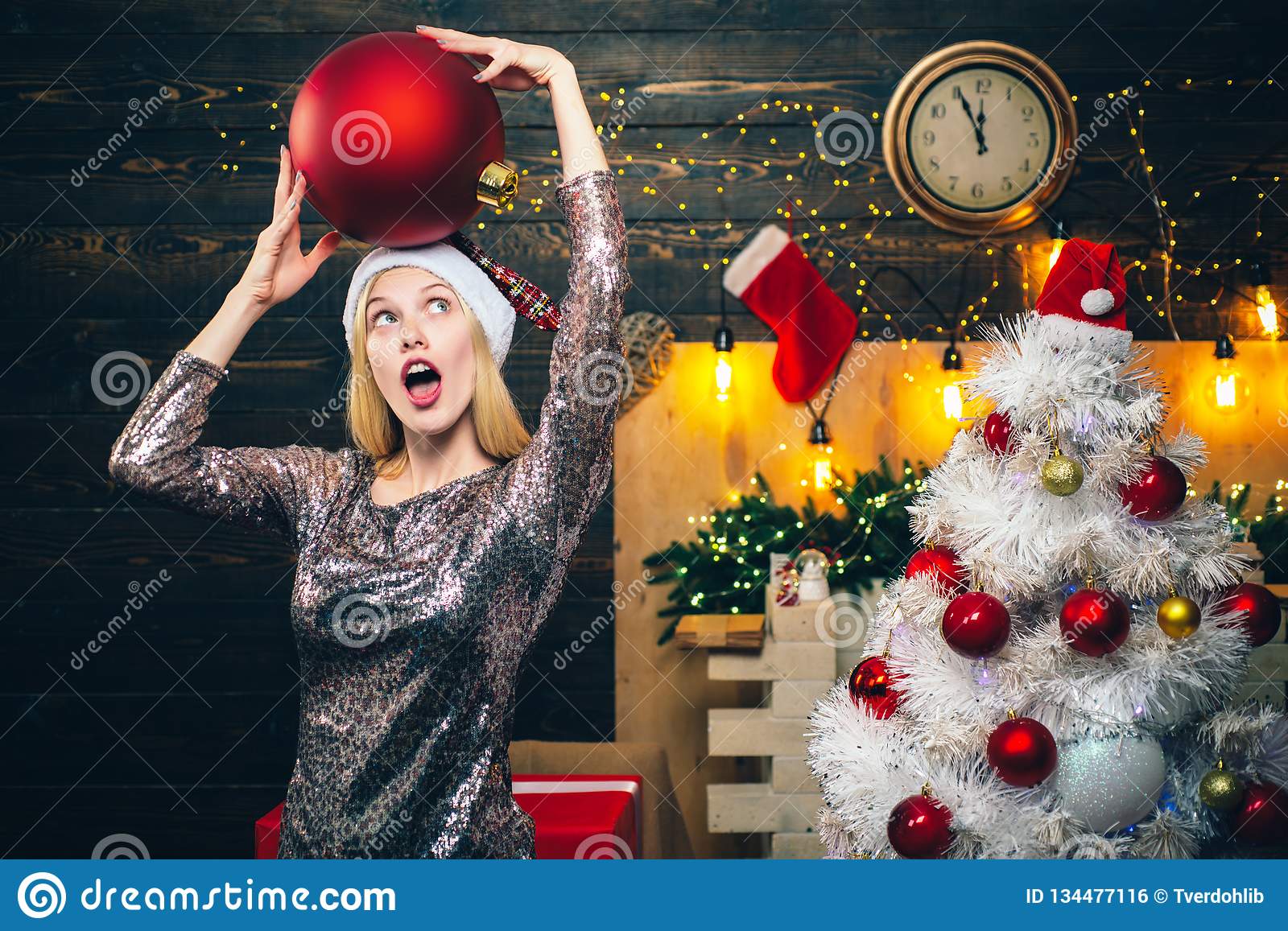Cadeau surprise femme noel
