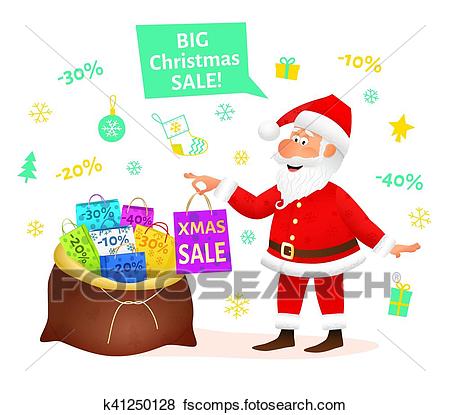 Dessin cadeau noel design