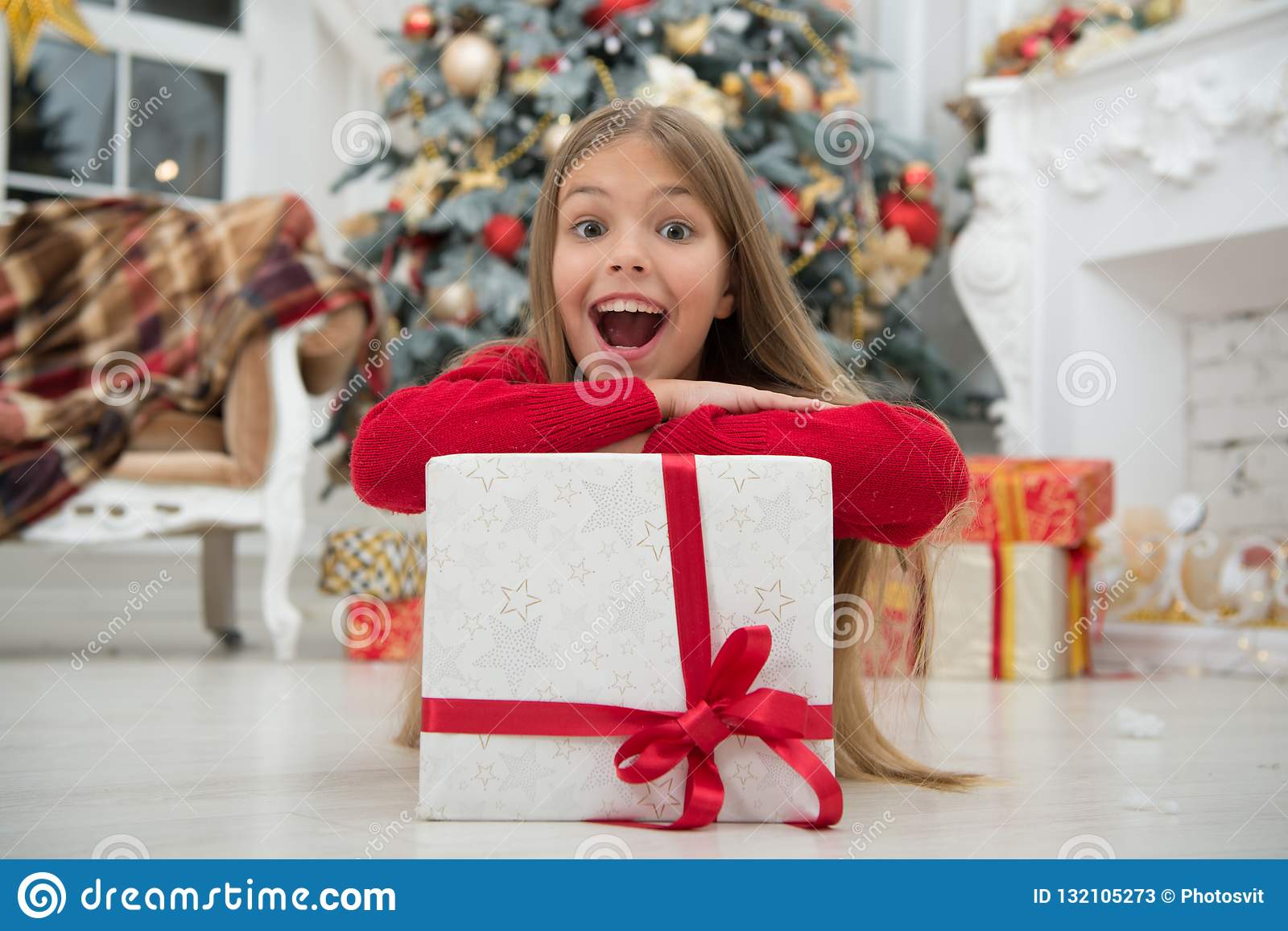 Cadeau noel enfant fille