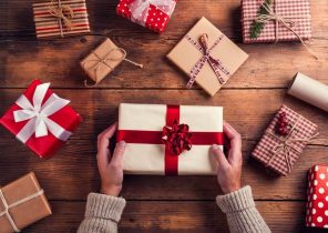 Cadeau de noel tendance 2018