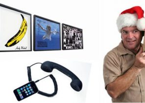 Quel cadeau de noel pour son mari