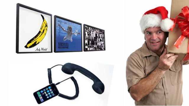 Quel cadeau de noel pour son mari