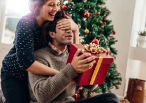 Cadeau noel pour futur papa