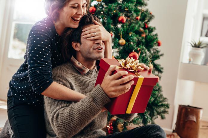 Cadeau noel pour futur papa