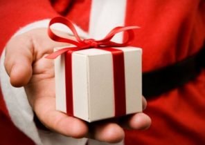 Somme moyenne cadeau noel