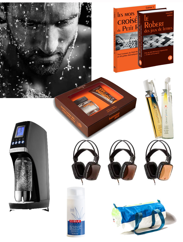 Cadeau noel pour hommes