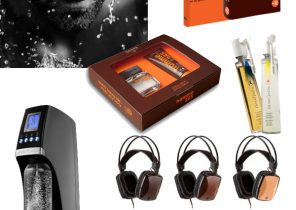 Cadeau de noel pour un homme