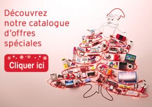 Cadeau noel darty