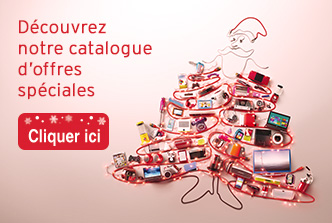 Cadeau noel darty