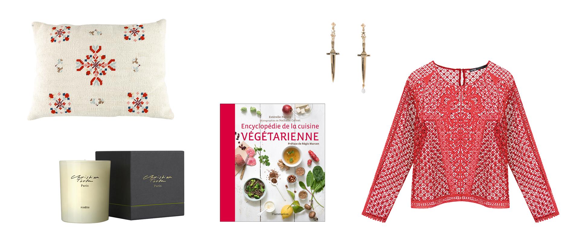 Cadeau de noel 2015 fille