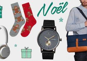 Cadeau noel tendances 2016