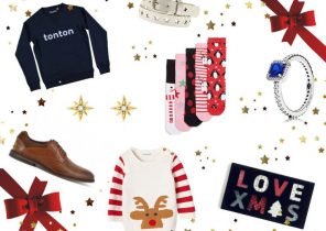 Cadeau a la mode pour noel