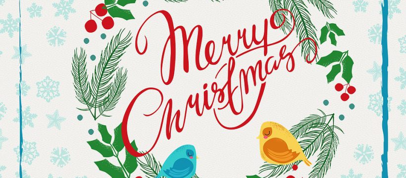 Cadeau noel dématérialisé