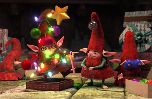 Idée cadeau noel madmoizelle