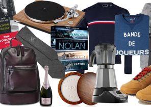 Idee cadeau de noel pour son pere