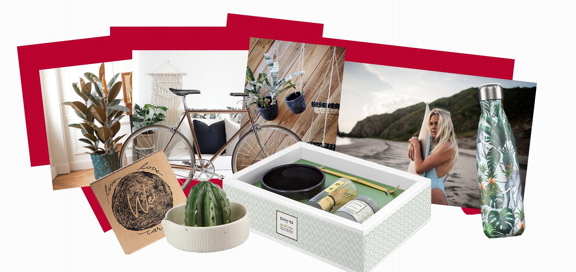 Madame figaro cadeau noel