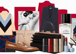 Cadeau noel fashion