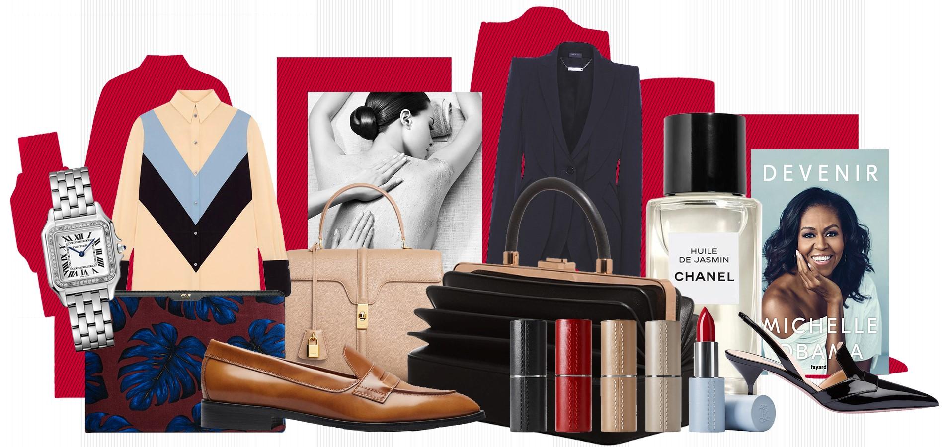 Cadeau noel fashion